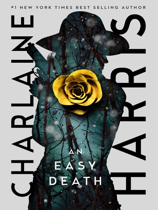 Title details for An Easy Death by Charlaine Harris - Wait list